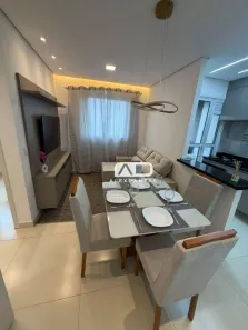 Apartamento com 2 Quartos à venda, 40m² no Vila Vermelha, São Paulo