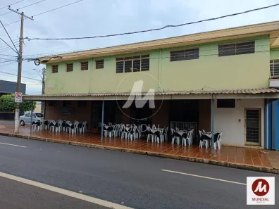 Sala Comercial para alugar, 200m² no Independência, Ribeirão Preto
