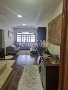 Sobrado com 3 Quartos à venda, 115m² no Vila Dom Pedro II, São Paulo