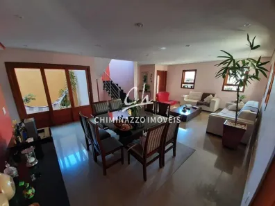com 3 Quartos à venda, 236m² no Jardim Nova Europa, Campinas