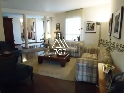 Apartamento com 4 Quartos à venda, 251m² no Real Parque, São Paulo
