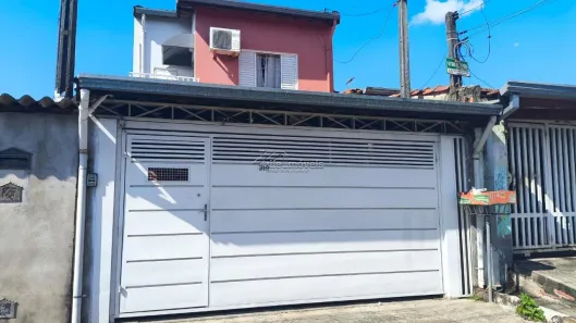 Sobrado com 4 Quartos à venda, 195m² no Jardim Nossa Senhora Auxiliadora, Hortolândia