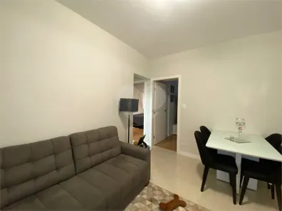Apartamento com 2 Quartos à venda, 60m² no Santana, São Paulo