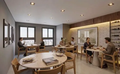 Apartamento com 2 Quartos à venda, 52m² no Estados, João Pessoa