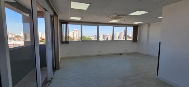 Sala Comercial para alugar, 47m² no Centro, Diadema