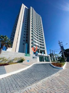 Apartamento com 2 Quartos à venda, 70m² no Edson Queiroz, Fortaleza