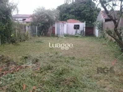 Lote/Terreno à venda, 300m² no Aberta dos Morros, Porto Alegre
