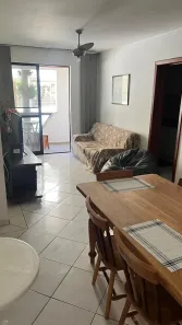 Apartamento com 2 Quartos para alugar, 70m² no Ingleses do Rio Vermelho, Florianópolis