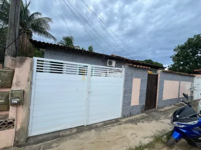 Lote/Terreno à venda, 817m² no Parque Mataruna, Araruama