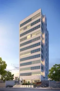 Prédio Comercial para alugar, 233m² no Centro, São Bernardo do Campo