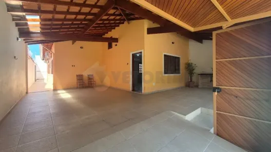 Casa com 3 Quartos à venda, 175m² no Jardim Estrela D¿Alva, Caraguatatuba