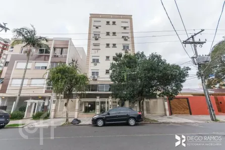 Apartamento com 2 Quartos à venda, 52m² no Jardim Botânico, Porto Alegre