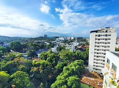 Cobertura com 3 Quartos à venda, 194m² no Maracanã, Rio de Janeiro