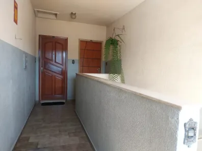 Cobertura com 2 Quartos à venda, 90m² no Bandeirantes, Juiz de Fora
