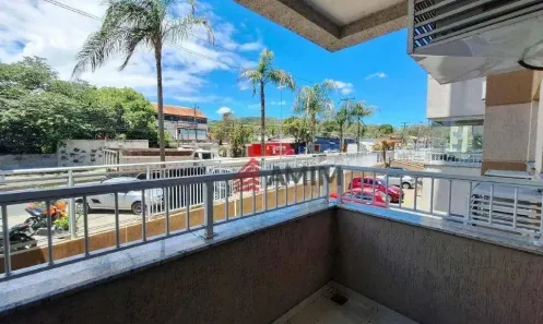 Apartamento com 2 Quartos à venda, 70m² no Badu, Niterói