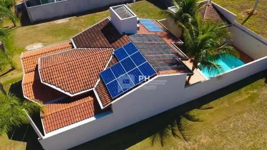 Casa de Condomínio com 3 Quartos à venda, 201m² no Itaqui, 
