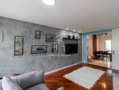 Casa com 3 Quartos à venda, 234m² no Aclimação, São Paulo