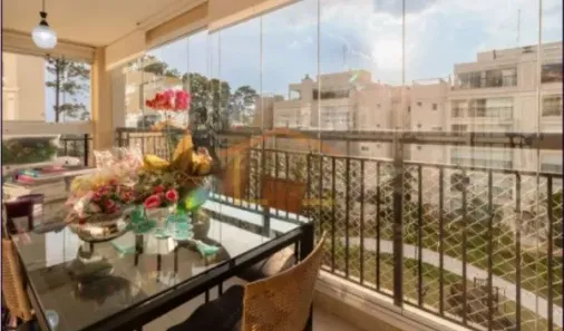 Apartamento com 3 Quartos à venda, 105m² no Vila Irmãos Arnoni, São Paulo