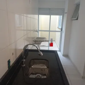 Apartamento com 2 Quartos à venda, 40m² no Limão, São Paulo