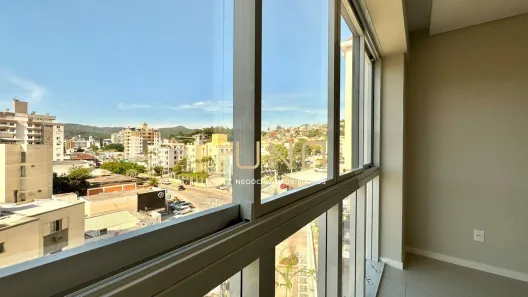 Apartamento com 2 Quartos à venda, 68m² no Trindade, Florianópolis
