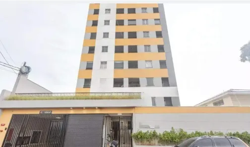 Apartamento com 1 Quarto à venda, 18m² no Vila Moraes, São Paulo