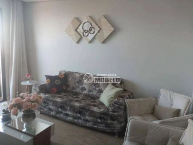 Apartamento com 3 Quartos à venda, 88m² no Paulista, Piracicaba