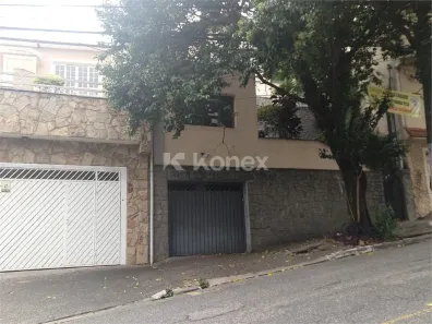 Casa com 3 Quartos para alugar, 140m² no Vila Ester (Zona Norte), São Paulo