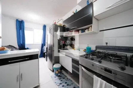 Apartamento com 2 Quartos à venda, 34m² no Vila Ré, São Paulo
