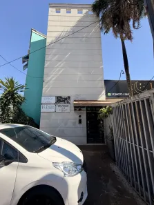 Sala Comercial para alugar, 35m² no Vila Santa Cândida, São José do Rio Preto