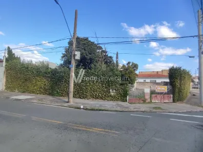 Lote/Terreno para venda ou aluguel, 730m² no Jardim Myrian Moreira da Costa, Campinas