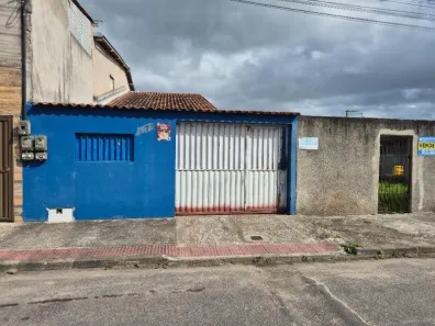 Casa com 2 Quartos à venda, 55m² no Serramar, Serra