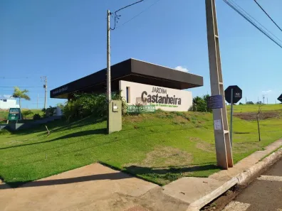 Lote/Terreno à venda, 301m² no Jardim Hanover, Maringá