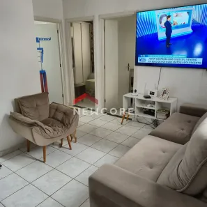 Apartamento com 2 Quartos à venda, 48m² no Jardim Belcito, São Paulo