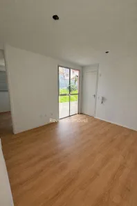 Apartamento com 2 Quartos à venda, 46m² no Parque Ipê, São Paulo