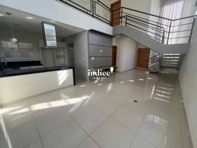 Casa de Condomínio com 3 Quartos à venda, 227m² no Bonfim Paulista, Ribeirão Preto