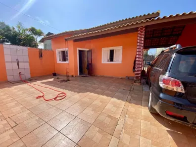 Casa com 2 Quartos à venda, 73m² no Jardim das Palmeiras, Itanhaém