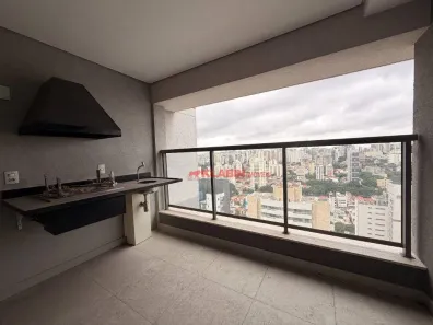 Apartamento com 3 Quartos à venda, 163m² no Vila Mariana, São Paulo