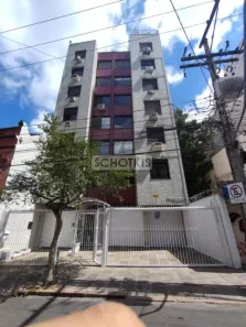 Apartamento com 1 Quarto à venda, 42m² no Centro Histórico, Porto Alegre