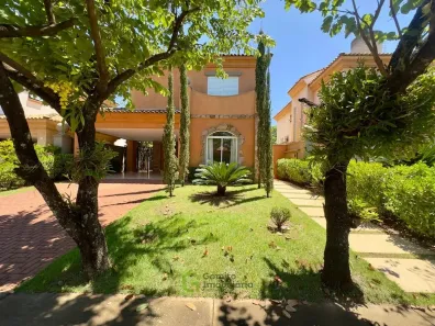Casa de Condomínio com 3 Quartos à venda, 190m² no Jardim Moysés Miguel Haddad, São José do Rio Preto