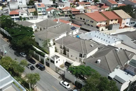 Apartamento com 4 Quartos à venda, 149m² no Parque São Domingos, São Paulo