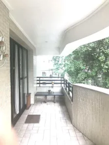 Apartamento com 4 Quartos à venda, 248m² no Boqueirão, Santos