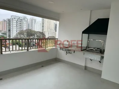 Apartamento com 3 Quartos à venda, 150m² no Moema, São Paulo