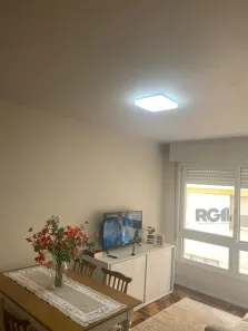 Apartamento com 2 Quartos à venda, 60m² no Centro Histórico, Porto Alegre