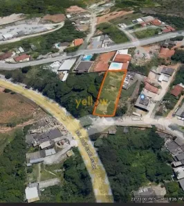 Lote/Terreno à venda, 1140m² no Jardim das Cerejeiras, Arujá