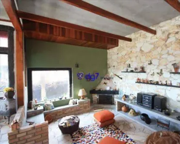 Casa de Condomínio com 4 Quartos à venda, 500m² no Granja Viana II, Cotia