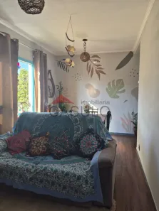 Apartamento com 2 Quartos à venda, 57m² no Recanto Quarto Centenário, Jundiaí