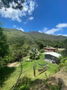 Casa com 4 Quartos à venda, 400m² no Araras, Petrópolis
