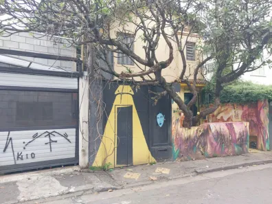 Imóvel Comercial para alugar, 233m² no Pinheiros, São Paulo