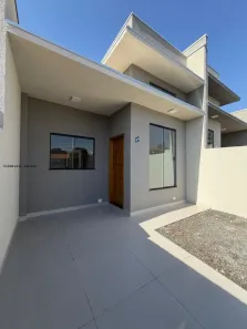 Casa com 2 Quartos à venda, 70m² no Residencial Professora Marieta, Londrina