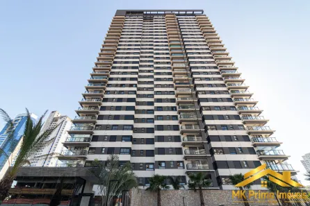 Apartamento com 3 Quartos à venda, 85m² no Alphagran Alphaville, Barueri
